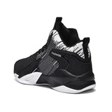 Autumn Men Basketball Shoes Breathable Couple Basketball Culture Sports Shoes High Quality Sneakers Shoes for Women Size 36-48