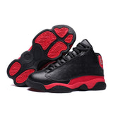 2023 New Brand Basketball Shoes Kids Boys Men Sneakers Outdoor Big Kids Nonslip Sports Shoes Fashion Shoes Basket Sport Footwear