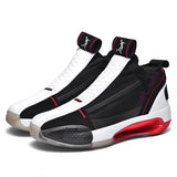 Men's Basketball Shoes 2023 Basketball Sneakers For Men Big Size Athletic Basketball Boots Man Outdoor Jogging Free Shipping