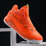 QQ-111 Mens Basketball Shoes ForMotion Training Sports Sneakers Fashion Wearable Tenis Masculino Basketball Sneakers Size 35-45