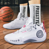 New Arrival Men's Basketball Shoes 2023 Women's Basketball Sneakers Athletic Basketball Boots For Kids Boys Outdoor Hot Sale