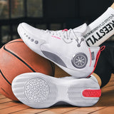 New Arrival Men's Basketball Shoes 2023 Women's Basketball Sneakers Athletic Basketball Boots For Kids Boys Outdoor Hot Sale