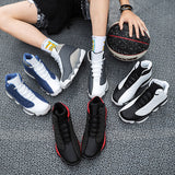 Brand Professional Men's Basketball Shoes Cushioning Non-Slip Sport Shoes Men Light Basketball Sneakers Women High Top Gym Boots