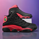 New Arrival Retro Basketball Shoes Men Breathable Confortable Sports Shoes Unisex Men Women Training Athletic Sneakers Size 47
