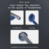 J58 TWS Wireless Earphones Bluetooth 5.0 Headphones