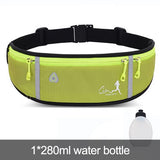 Anti-Theft Belt Waist Bag