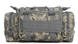 Commandos SLR/DSLR Camera Bag