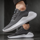 Breathable Super Light Sports Shoes