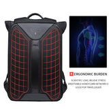 Men's Casual Business Backpack