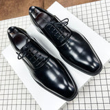 Formal Casual Leather Fashion Shoes