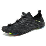 Mesh Outdoor Hiking Shoes