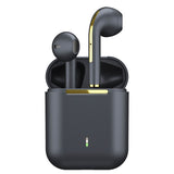 New TWS Bluetooth Headphones Stereo True Wireless Headphone Earbuds In Ear Handsfree Earphones Ear Buds For Mobile Phone