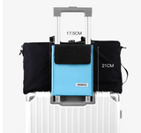 Portable Strap Fix Multifunctional Baggage