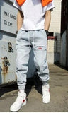 Men's Trendy Harem Jeans
