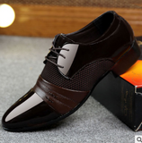 Men's Fashion Business Shoes