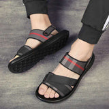 Trendy Youth Sports Sandals