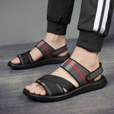 Trendy Youth Sports Sandals