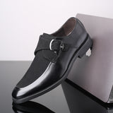 Men's Fashion Business Shoes