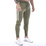 Men's Sports Casual Training Pants