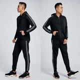 Men's Sports Running Fitness Pants