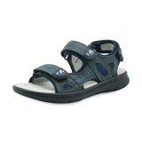 Children's Sandals Boys Summer Non-slip Flat-soled Student Beach Shoes Summer Korean Baby Non-slip Shoes