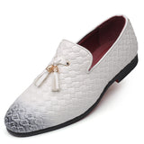 Men's Casual Fashion Wedding Loafers