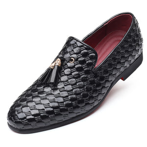 Men's Casual Fashion Wedding Loafers