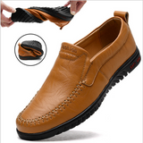 Men's Genuine Leather Comfortable Shoes