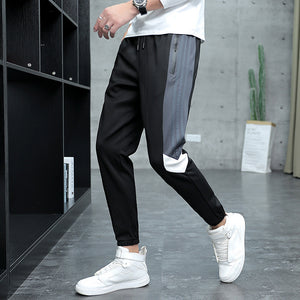 Trendy Casual Sports Trousers