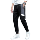 Trendy Casual Sports Trousers