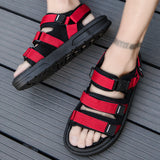 Casual Summer Sandals