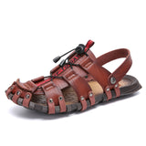 Lightweight Roman Sandals
