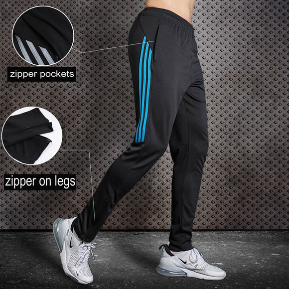 Quick Dry Casual Running Tights