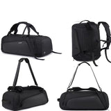 Wet and Dry Separate Multi-functional Backpacks