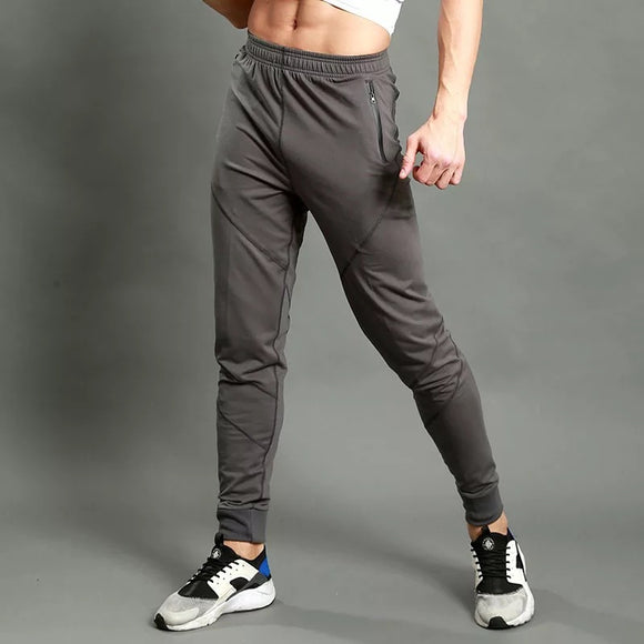 Men's Sports Fitness Running Pants