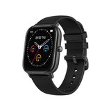 SENBONO IP67 P8 Smart Watch Wristband Men Women Sport Clock Heart Rate Monitor Sleep Monitor Smartwatch tracker for phone
