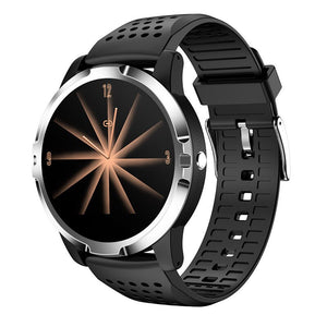 Vilips Smart Watch Blood Pressure Sport Watch Fitness Tracker ECG Fitness Tracker Bracelet Wristband IP67 Waterproof Watch