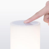 Xiaomi Mijia Mi Smart Light Indoor Bedside Desk Table Lamp Touch Control Bluetooth Wifi