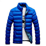 Thick Parka Casual Spring Jackets