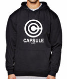 Men's Capsule Corp Hoodies