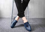 Men's Summer Loafer Shoes