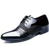 Men's Casual Business Shoes