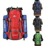 Free Knight 60L Waterproof Backpack