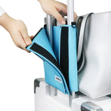 Portable Strap Fix Multifunctional Baggage