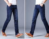 Men's Stretch Denim Jeans