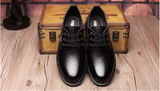 Men's Fall Casual Shoes