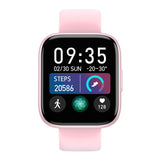 T99 Smart Bracelet Heart Rate Blood Pressure Blood Oxygen Bluetooth Phone Watch Music Bracelet Smart Watch