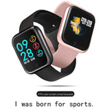 P70 smart wristband +earphone+belt /set smart band women with heart rate blood pressure waterproof watch for ios android