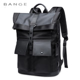 Men's Casual Business Backpack