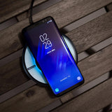 Nillkin Wireless Charger for iPhone X Magic Disk IV fast Wireless Charger